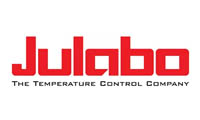 Logo Julabo marca Avantika