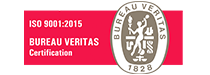 Logo Bureau Veritas