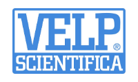 Logo Velp Scientifica marca aliada Avantika